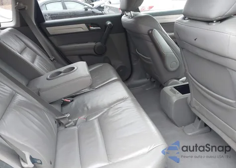 2011 Honda Cr-V Ex-L z USA, uszkodzony, nr VIN JHLRE4H71BC006153